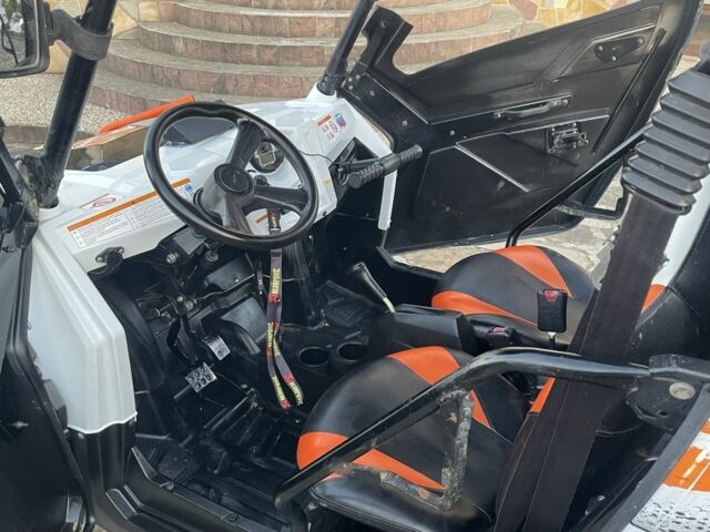 Поларис RZR 800, объемом двигателя 0.8 л и пробегом 0 тыс. км за 8200 $, фото 1 на Automoto.ua