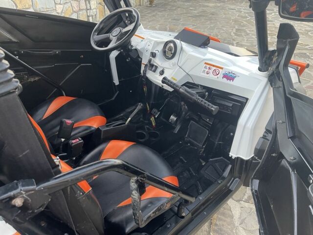 Поларис RZR 800, объемом двигателя 0.8 л и пробегом 0 тыс. км за 8200 $, фото 4 на Automoto.ua