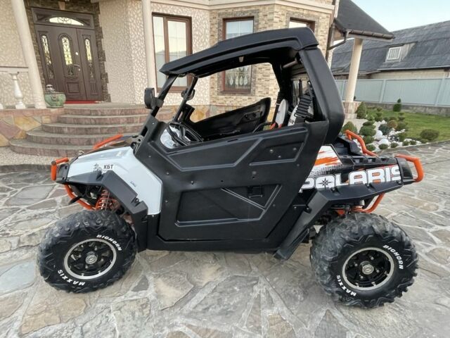 Поларис RZR 800, объемом двигателя 0.8 л и пробегом 0 тыс. км за 8200 $, фото 2 на Automoto.ua