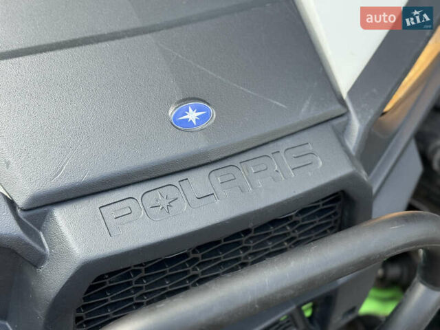Белый Поларис RZR 900, объемом двигателя 0.8 л и пробегом 9 тыс. км за 13900 $, фото 5 на Automoto.ua