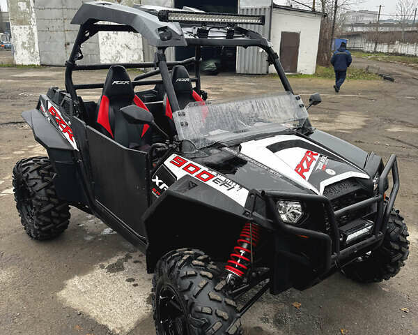 Черный Поларис RZR 900, объемом двигателя 0 л и пробегом 15 тыс. км за 8800 $, фото 2 на Automoto.ua