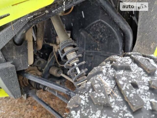 Поларіс RZR 900, об'ємом двигуна 0.9 л та пробігом 2 тис. км за 9500 $, фото 6 на Automoto.ua