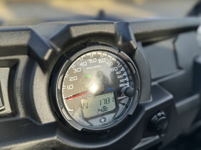 Поларис RZR 900, объемом двигателя 0.9 л и пробегом 0 тыс. км за 13000 $, фото 18 на Automoto.ua