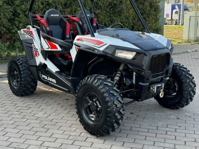 Поларис RZR 900, объемом двигателя 0.9 л и пробегом 0 тыс. км за 13000 $, фото 2 на Automoto.ua