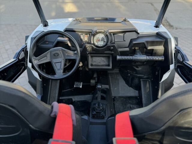 Поларис RZR 900, объемом двигателя 0.9 л и пробегом 0 тыс. км за 13000 $, фото 15 на Automoto.ua
