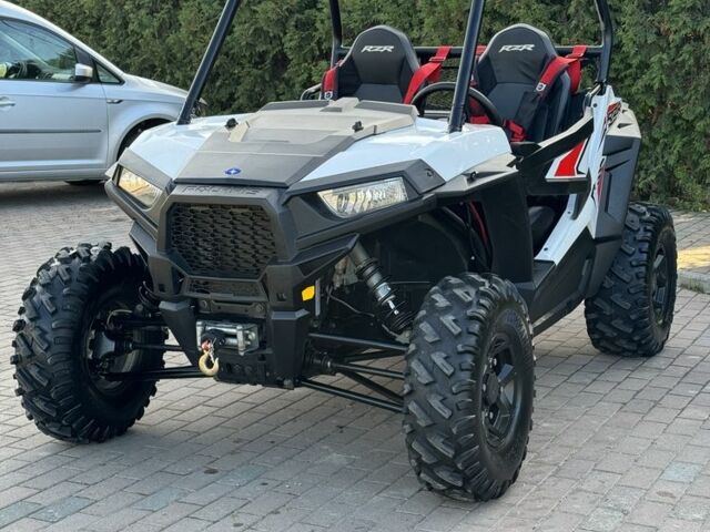Поларис RZR 900, объемом двигателя 0.9 л и пробегом 0 тыс. км за 13000 $, фото 1 на Automoto.ua