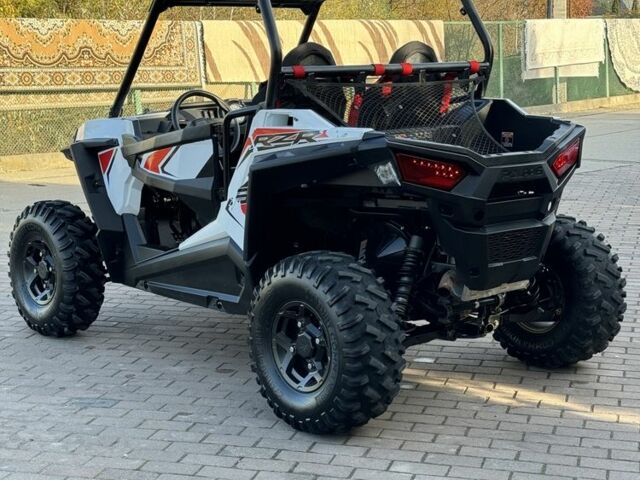 Поларис RZR 900, объемом двигателя 0.9 л и пробегом 0 тыс. км за 13000 $, фото 6 на Automoto.ua
