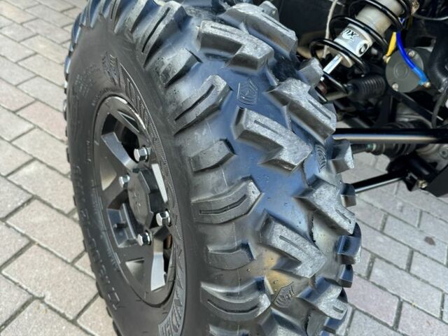 Поларис RZR 900, объемом двигателя 0.9 л и пробегом 0 тыс. км за 13000 $, фото 14 на Automoto.ua