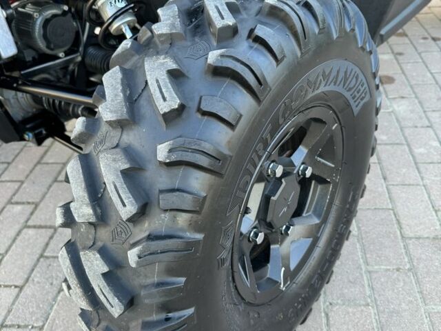 Поларис RZR 900, объемом двигателя 0.9 л и пробегом 0 тыс. км за 13000 $, фото 13 на Automoto.ua