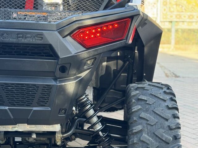 Поларис RZR 900, объемом двигателя 0.9 л и пробегом 0 тыс. км за 13000 $, фото 7 на Automoto.ua