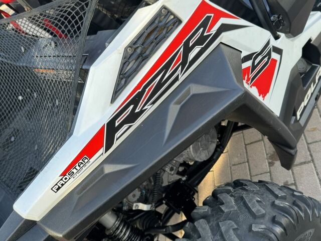 Поларис RZR 900, объемом двигателя 0.9 л и пробегом 0 тыс. км за 13000 $, фото 19 на Automoto.ua