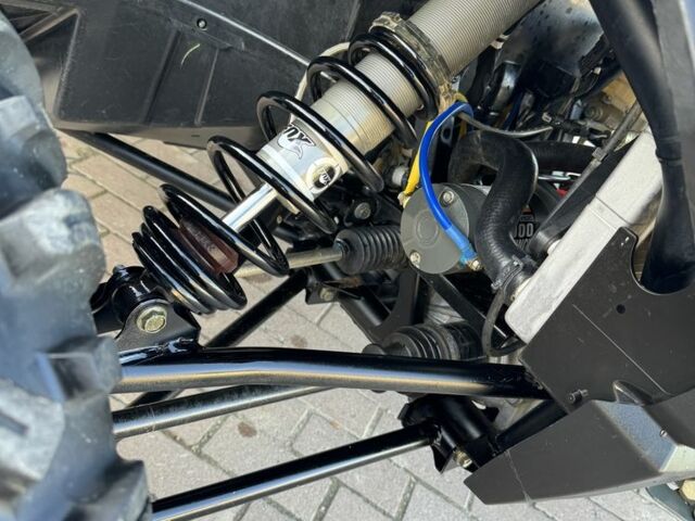 Поларис RZR 900, объемом двигателя 0.9 л и пробегом 0 тыс. км за 13000 $, фото 12 на Automoto.ua