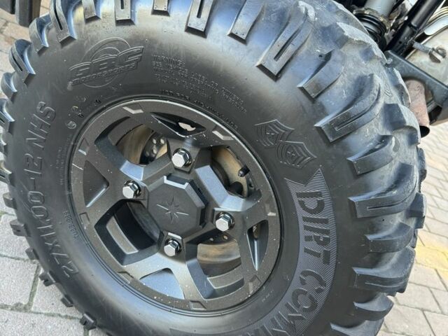 Поларис RZR 900, объемом двигателя 0.9 л и пробегом 0 тыс. км за 13000 $, фото 21 на Automoto.ua