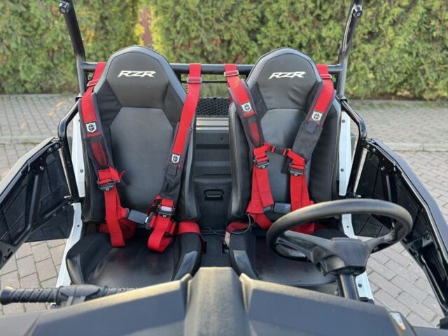 Поларис RZR 900, объемом двигателя 0.9 л и пробегом 0 тыс. км за 13000 $, фото 17 на Automoto.ua
