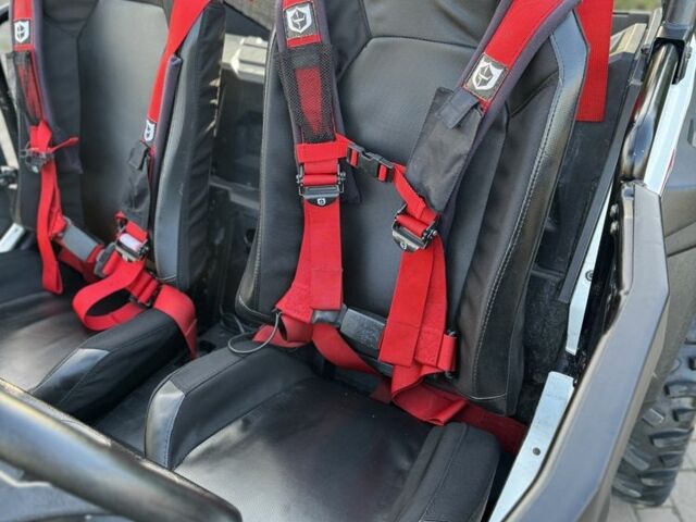 Поларис RZR 900, объемом двигателя 0.9 л и пробегом 0 тыс. км за 13000 $, фото 16 на Automoto.ua