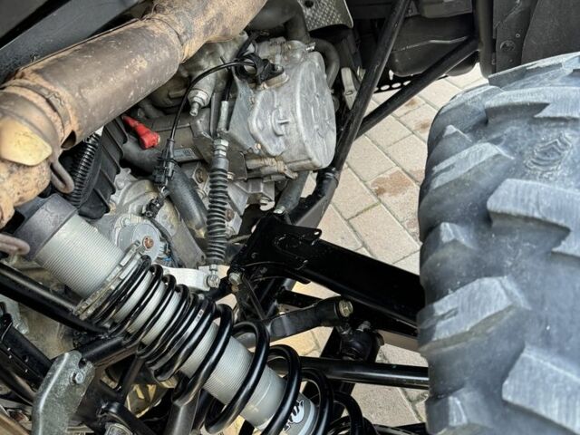 Поларис RZR 900, объемом двигателя 0.9 л и пробегом 0 тыс. км за 13000 $, фото 9 на Automoto.ua