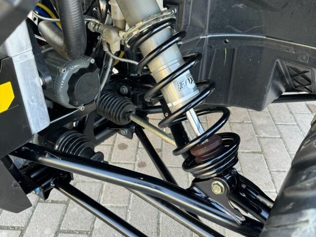 Поларис RZR 900, объемом двигателя 0.9 л и пробегом 0 тыс. км за 13000 $, фото 11 на Automoto.ua