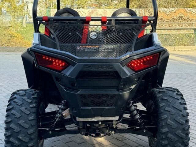 Поларис RZR 900, объемом двигателя 0.9 л и пробегом 0 тыс. км за 13000 $, фото 5 на Automoto.ua