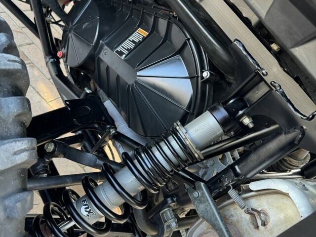 Поларис RZR 900, объемом двигателя 0.9 л и пробегом 0 тыс. км за 13000 $, фото 10 на Automoto.ua