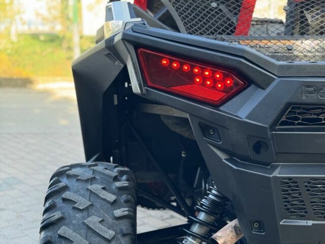 Поларис RZR 900, объемом двигателя 0.9 л и пробегом 0 тыс. км за 13000 $, фото 8 на Automoto.ua