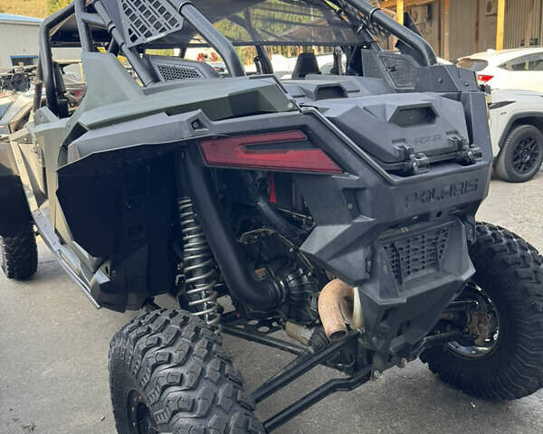 Поларіс RZR Pro XP Ultimate, об'ємом двигуна 1 л та пробігом 1 тис. км за 29200 $, фото 3 на Automoto.ua