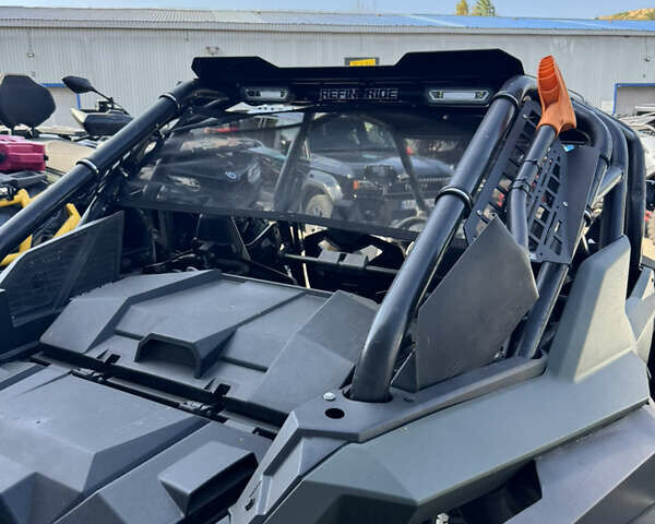 Поларіс RZR Pro XP Ultimate, об'ємом двигуна 1 л та пробігом 1 тис. км за 29200 $, фото 8 на Automoto.ua