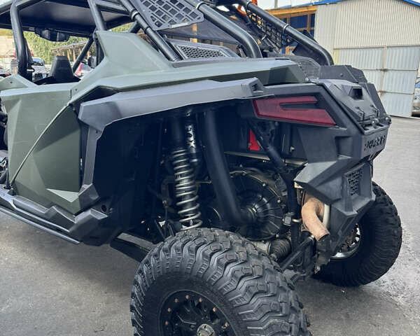 Поларіс RZR Pro XP Ultimate, об'ємом двигуна 1 л та пробігом 1 тис. км за 29200 $, фото 11 на Automoto.ua