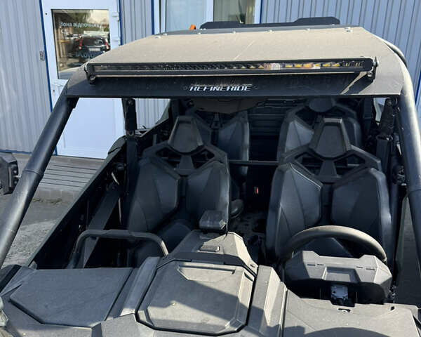 Поларіс RZR Pro XP Ultimate, об'ємом двигуна 1 л та пробігом 1 тис. км за 29200 $, фото 10 на Automoto.ua