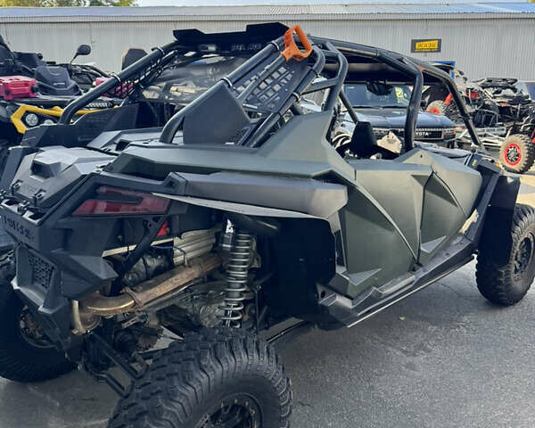 Поларіс RZR Pro XP Ultimate, об'ємом двигуна 1 л та пробігом 1 тис. км за 29200 $, фото 9 на Automoto.ua