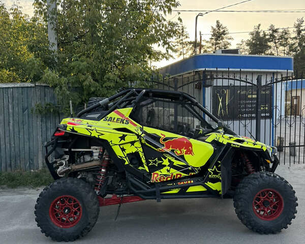 Поларис RZR Pro XP Ultimate, объемом двигателя 0 л и пробегом 11 тыс. км за 18500 $, фото 2 на Automoto.ua