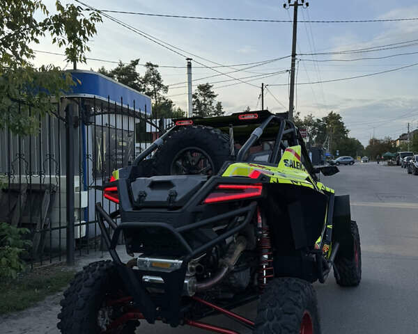 Поларис RZR Pro XP Ultimate, объемом двигателя 0 л и пробегом 11 тыс. км за 18500 $, фото 3 на Automoto.ua