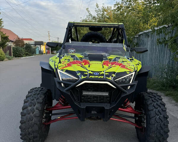 Поларис RZR Pro XP Ultimate, объемом двигателя 0 л и пробегом 11 тыс. км за 18500 $, фото 1 на Automoto.ua