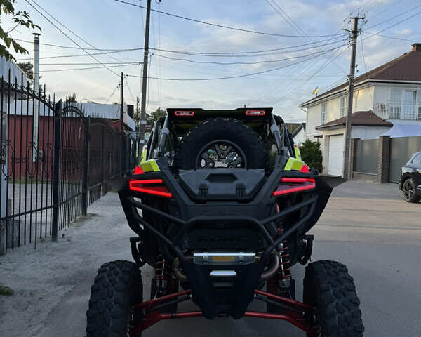 Поларис RZR Pro XP Ultimate, объемом двигателя 0 л и пробегом 11 тыс. км за 18500 $, фото 4 на Automoto.ua