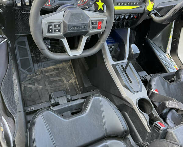 Поларис RZR Pro XP Ultimate, объемом двигателя 0 л и пробегом 11 тыс. км за 18500 $, фото 7 на Automoto.ua