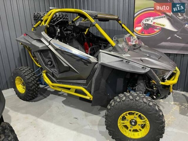 Серый Поларис RZR Pro XP Ultimate, объемом двигателя 0 л и пробегом 8 тыс. км за 22500 $, фото 1 на Automoto.ua