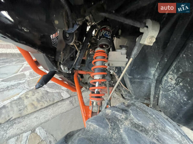 Белый Поларис RZR S 800, объемом двигателя 0.8 л и пробегом 7 тыс. км за 8200 $, фото 18 на Automoto.ua