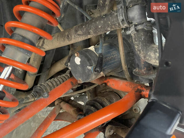 Белый Поларис RZR S 800, объемом двигателя 0.8 л и пробегом 7 тыс. км за 8200 $, фото 20 на Automoto.ua