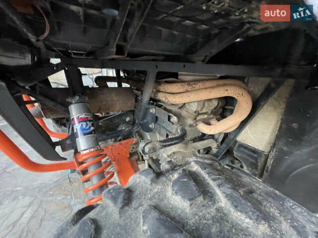 Белый Поларис RZR S 800, объемом двигателя 0.8 л и пробегом 7 тыс. км за 8200 $, фото 21 на Automoto.ua