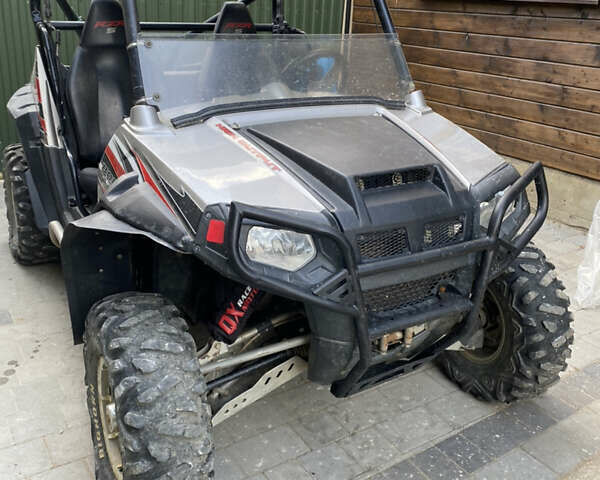 Поларис RZR S 800, объемом двигателя 0.8 л и пробегом 5 тыс. км за 6200 $, фото 2 на Automoto.ua