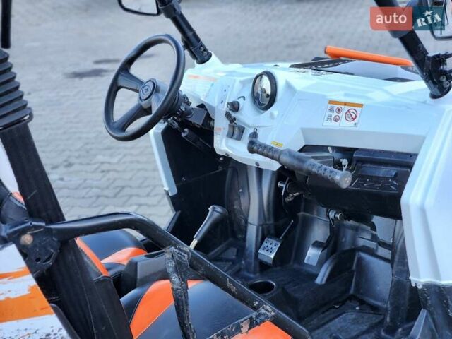 Помаранчевий Поларіс RZR S 800, об'ємом двигуна 0 л та пробігом 7 тис. км за 7200 $, фото 6 на Automoto.ua