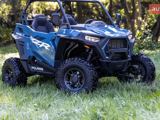 Поларіс RZR Trail S, об'ємом двигуна 0.88 л та пробігом 0 тис. км за 23500 $, фото 3 на Automoto.ua