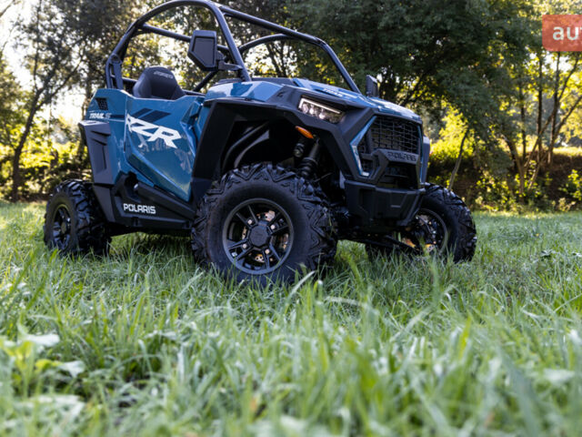 Поларіс RZR Trail S, об'ємом двигуна 0.88 л та пробігом 0 тис. км за 23500 $, фото 2 на Automoto.ua