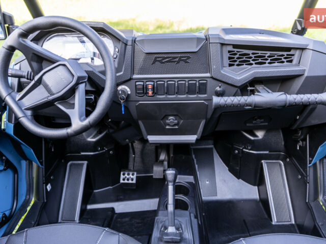 Поларіс RZR Trail S, об'ємом двигуна 0.88 л та пробігом 0 тис. км за 23500 $, фото 19 на Automoto.ua