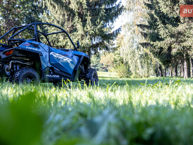 Поларіс RZR Trail S, об'ємом двигуна 0.88 л та пробігом 0 тис. км за 23500 $, фото 25 на Automoto.ua