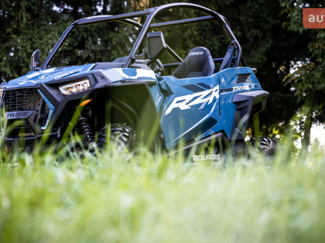 Поларіс RZR Trail S, об'ємом двигуна 0.88 л та пробігом 0 тис. км за 23500 $, фото 12 на Automoto.ua