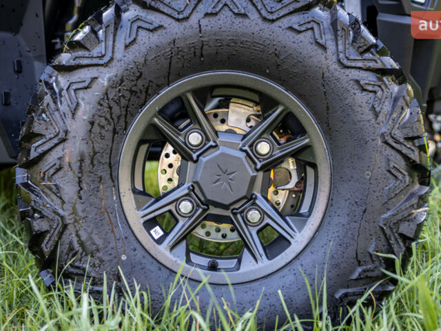Поларіс RZR Trail S, об'ємом двигуна 0.88 л та пробігом 0 тис. км за 23500 $, фото 16 на Automoto.ua
