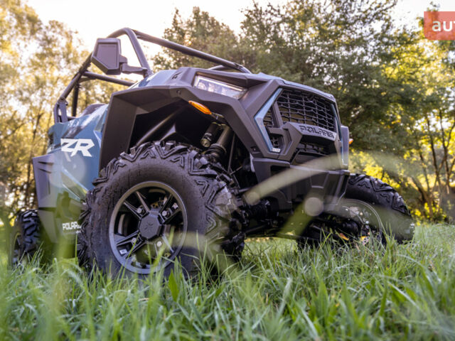 Поларіс RZR Trail S, об'ємом двигуна 0.88 л та пробігом 0 тис. км за 23500 $, фото 15 на Automoto.ua