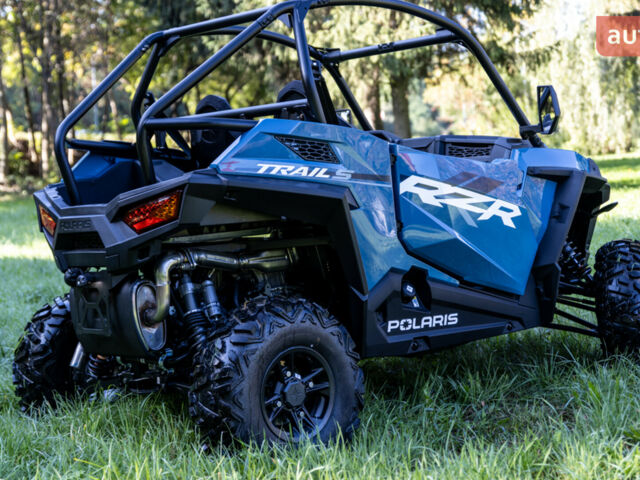 Поларіс RZR Trail S, об'ємом двигуна 0.88 л та пробігом 0 тис. км за 23500 $, фото 4 на Automoto.ua