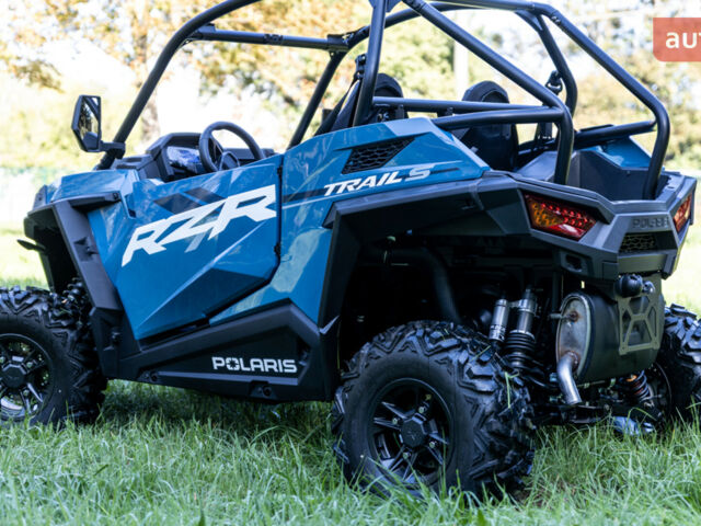 Поларіс RZR Trail S, об'ємом двигуна 0.88 л та пробігом 0 тис. км за 23500 $, фото 15 на Automoto.ua