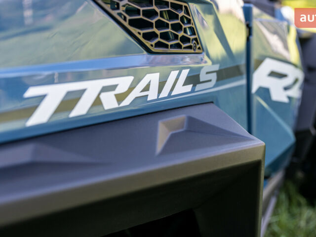 Поларіс RZR Trail S, об'ємом двигуна 0.88 л та пробігом 0 тис. км за 23500 $, фото 8 на Automoto.ua